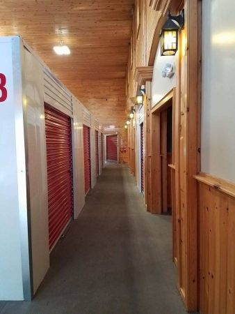 storageunits