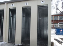 storageunits