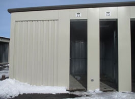 storageunits