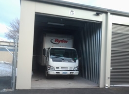 storageunits