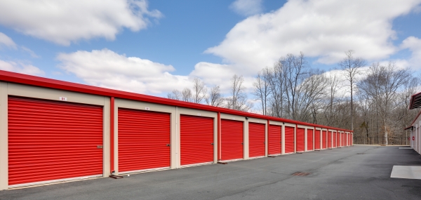 storageunits