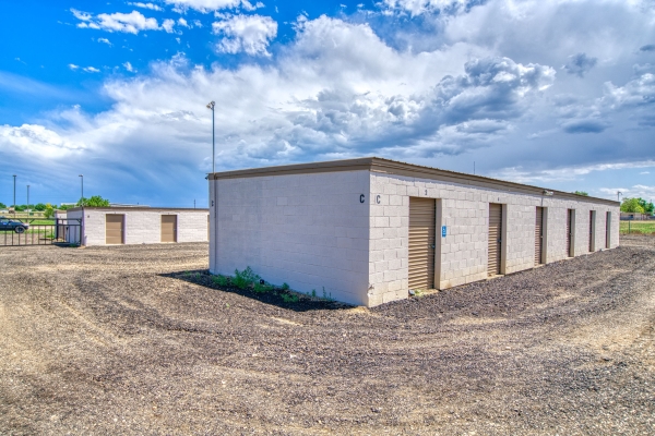 storageunits