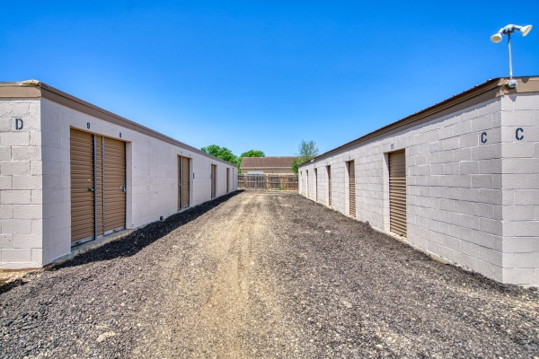 storageunits