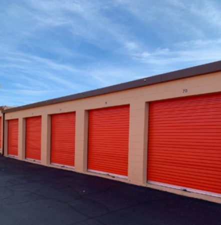 storageunits
