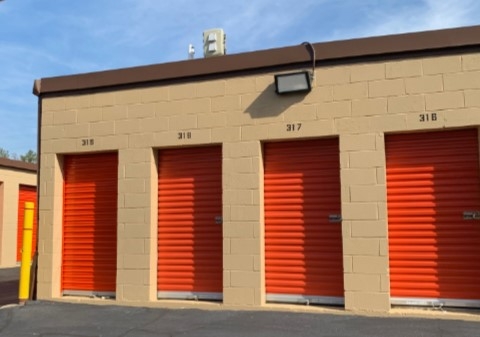 storageunits