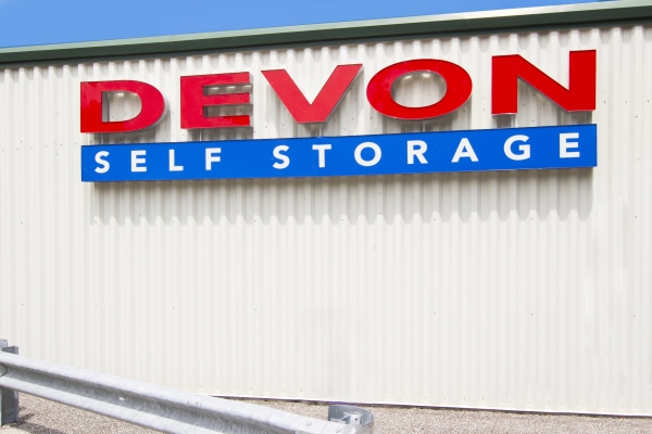Devon Self Storage - 9153 - Camp Horne