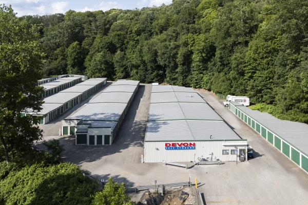 storageunits