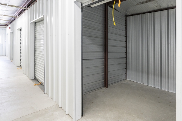 storageunits