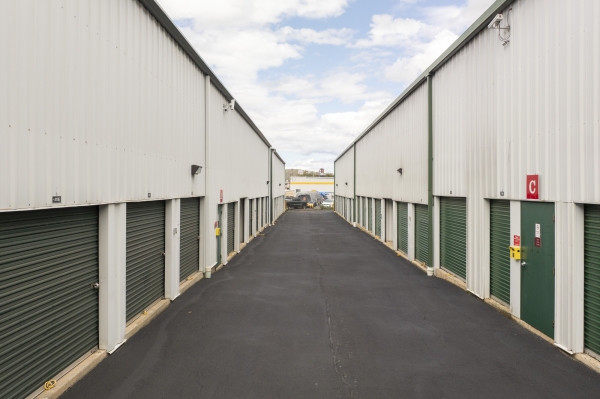 storageunits