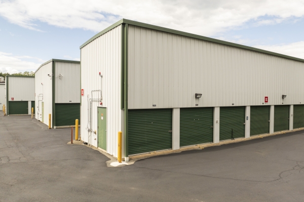 storageunits