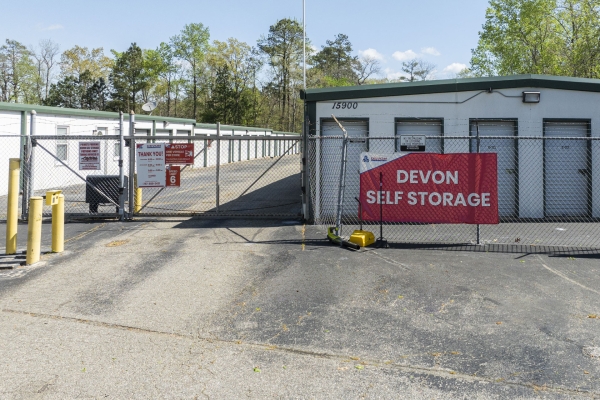 storageunits