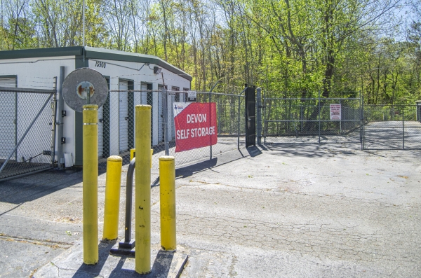 storageunits