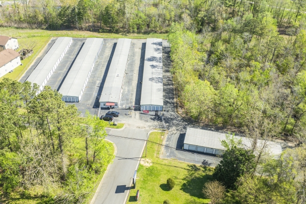 storageunits