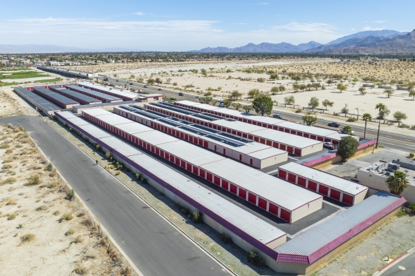 storageunits