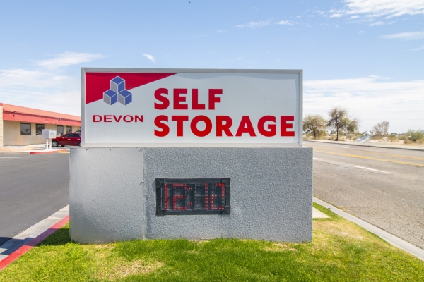storageunits