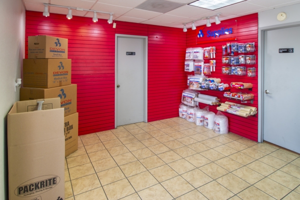 storageunits