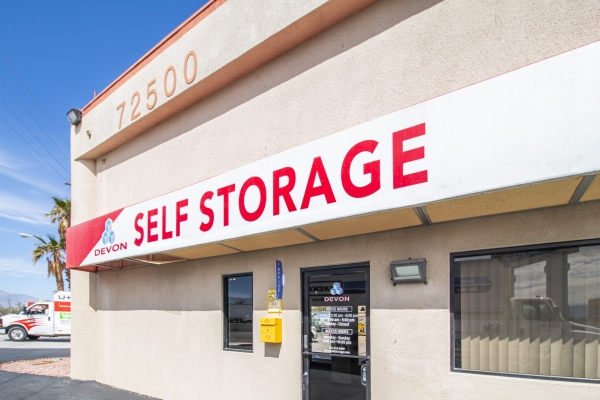 Devon Self Storage - 9103 - Varner Road