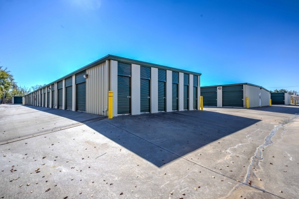 storageunits