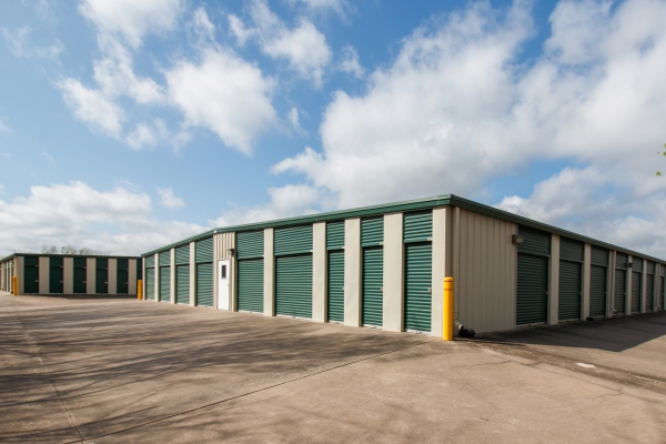 storageunits