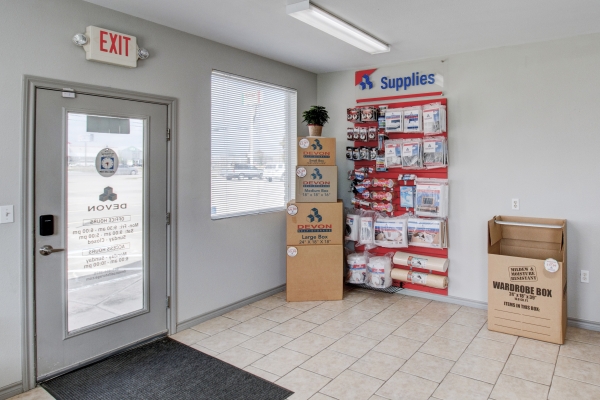 storageunits
