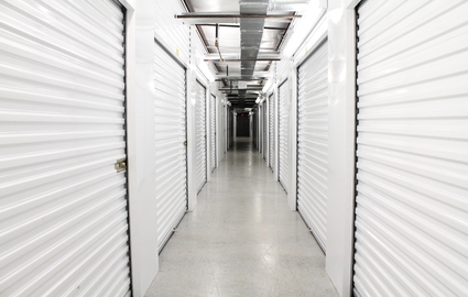 storageunits