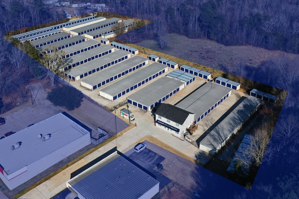 storageunits