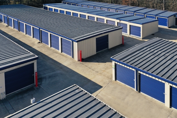 storageunits