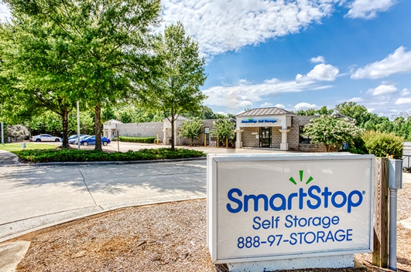 storageunits
