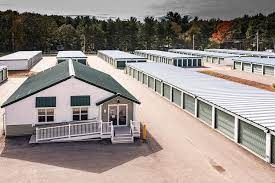 Hollis Safe Storage
