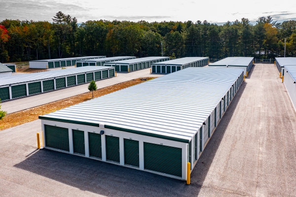 storageunits