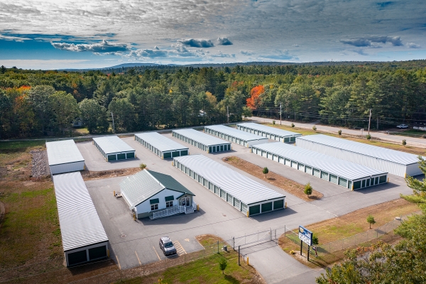 storageunits