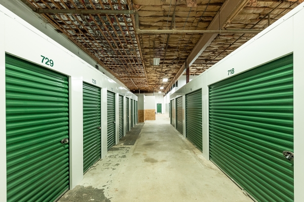 storageunits