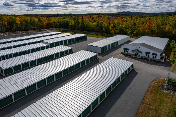 storageunits