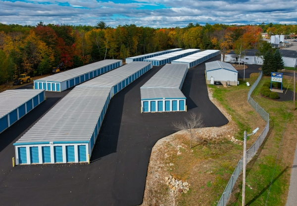 Springvale Safe Storage