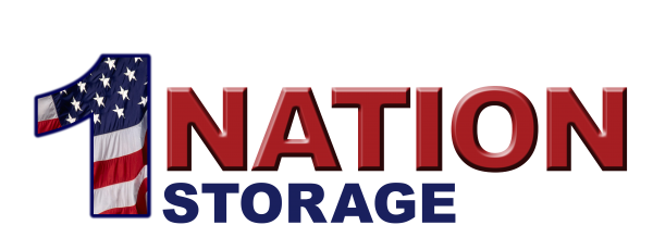 1 Nation Storage - Alexandria