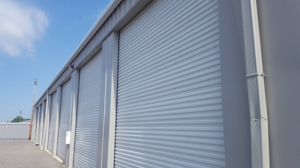 storageunits