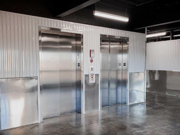 storageunits