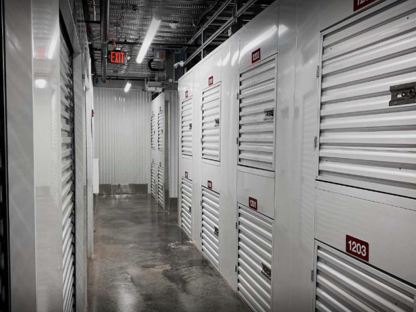 storageunits