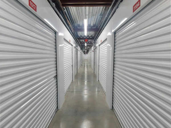 storageunits