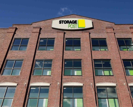 storageunits