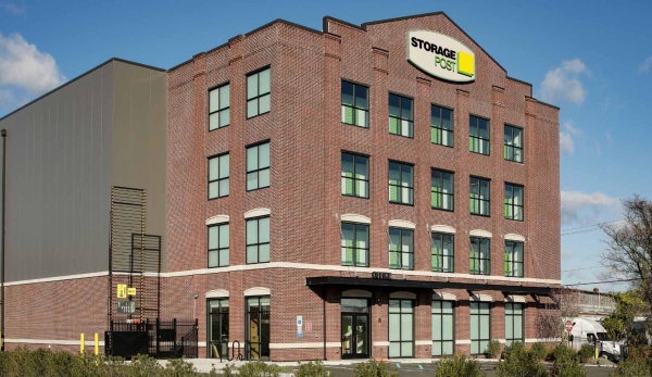storageunits