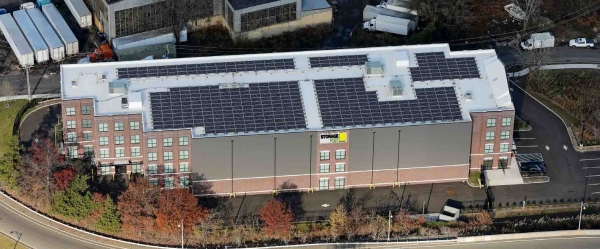 storageunits