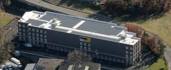storageunits