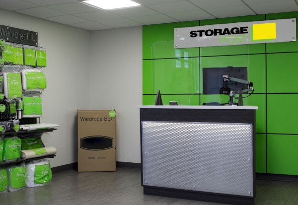 storageunits