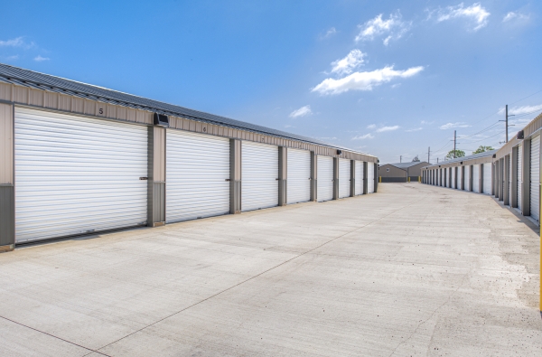storageunits