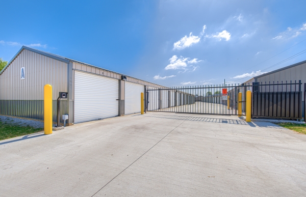 storageunits