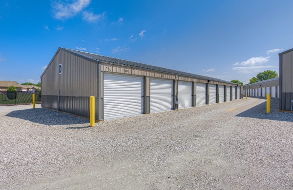 storageunits