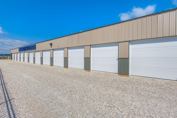 storageunits