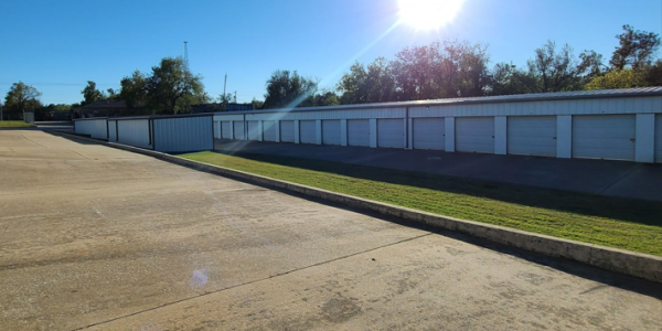 storageunits