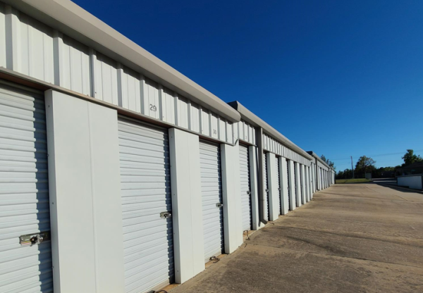 storageunits